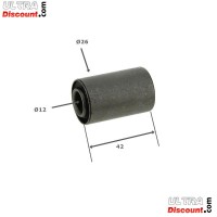 Silent block de bras oscillant Skyteam PBR Bilder 1