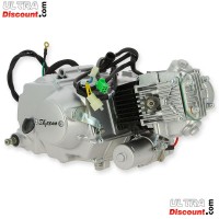 Moteur EURO4 Dax Skyteam Skymax  50cc Bilder 1