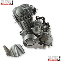 Moteur 250cc pour V-Raptor Skyteam Bilder 1 Moteur 250cc pour V-Raptor Skyteam Bilder 1