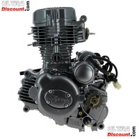 Moteur CGP125 125cc Ace Skyteam (ST156FMI) Bilder 1 Moteur CGP125 125cc Ace Skyteam (ST156FMI) Bilder 1