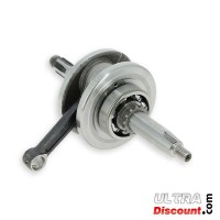 Vilebrequin pour moteurs 50cc pour Bubbly Skyteam Bilder 1 Vilebrequin pour moteurs 50cc pour Bubbly Skyteam Bilder 1