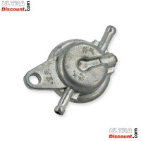 Vanne de contrôle injection air secondaire Skyteam skymini-Skybongo 125cc Bilder 1