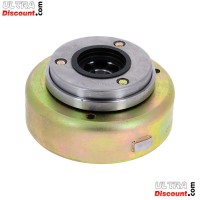 Volant magnetique 125cc pour PBR Skyteam Bilder 1