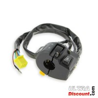 Commodo gauche pour Ace Skyteam 125cc Bilder 1 Commodo gauche pour Ace Skyteam 125cc Bilder 1