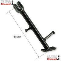 Béquille Latérale pour DAX Skyteam Skymax (6-6A) Bilder 1 Béquille Latérale pour DAX Skyteam Skymax (6-6A) Bilder 1