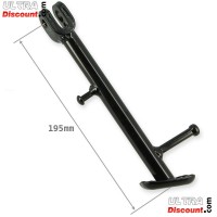 Béquille Latérale pour DAX Skyteam Skymax (6B) Bilder 1 Béquille Latérale pour DAX Skyteam Skymax (6B) Bilder 1