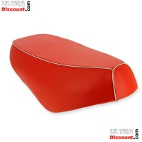 Selle Bubbly 2 places (Rouge)
