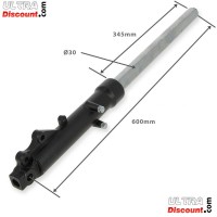 Bras de fourche gauche Ø30 Skyteam Skymax (Noir) Bilder 1 Bras de fourche gauche Ø30 Skyteam Skymax (Noir) Bilder 1