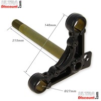 Té de fourche inférieur pour Skyteam Ace Bilder 1 Té de fourche inférieur pour Skyteam Ace Bilder 1