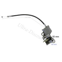 Neiman complet pour scooter Chinois ( type 5) Bilder 3