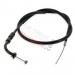 Cable d'accélérateur pour Dax Skyteam 50 à 125cc (830mm)