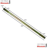 Biellette de Direction pour Quads Shineray 300ST-4E Bilder 3 Biellette de Direction pour Quads Shineray 300ST-4E Bilder 3