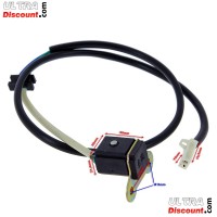 Capteur d'Impulsions pour Quads Shineray 250ST-9C Bilder 1 Capteur d'Impulsions pour Quads Shineray 250ST-9C Bilder 1