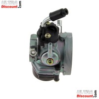 Carburateur 15 mm pour Pocket Bike Bilder 2 Carburateur 15 mm pour Pocket Bike Bilder 2