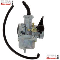 Carburateur 22mm avec Starter pour Bubbly Skyteam Bilder 3