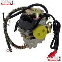 Carburateur pour Shineray 200 ST6A (type2)
