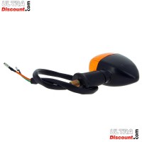 Clignotant Avant pour Quads Shineray 200STIIE-STIIE-B Bilder 1
