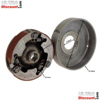 Embrayage Automatique pour Dirt Bike 50 à 125cc Bilder 2 Embrayage Automatique pour Dirt Bike 50 à 125cc Bilder 2