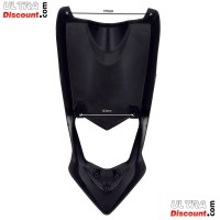 Petit carénage avant Noir pour Quads Shineray 200STIIE-B Bilder 2 Petit carénage avant Noir pour Quads Shineray 200STIIE-B Bilder 2