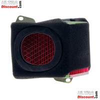 Filtre à Air pour Moteur 125cc type GY6 152QMI Bilder 1