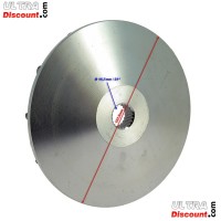 Joue Fixe pour Quads Shineray 250ST-9C (Moteur 172MM) Bilder 1