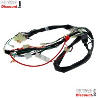 Kit de Transformation de Cadre 2,4L en 5,5L pour Dax (Noir) Bilder 2