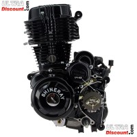 Moteur 250cc pour quad Shineray 250cc STXE 167FMM Bilder 1