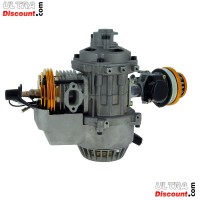 Moteur Complet Or UD-Racing 53cc pour Pocket Supermotard Bilder 2