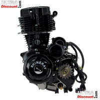 Moteur Quad Shineray 200cc STIIE - STIIE-B 163FML Bilder 1 Moteur Quad Shineray 200cc STIIE - STIIE-B 163FML Bilder 1