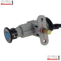 Neiman Complet pour Scooter Baotian BT49QT-12 Bilder 1