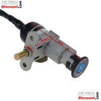 Neiman Complet pour Scooter Baotian BT49QT-12 Bilder 2