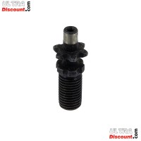 Pignon Renforcé 6 Dents Petit Pas pour Pocket Supermotard (Type D) Bilder 1 Pignon Renforcé 6 Dents Petit Pas pour Pocket Supermotard (Type D) Bilder 1