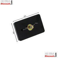 Réflecteur Arrière pour Quads Shineray 250STXE Bilder 1 Réflecteur Arrière pour Quads Shineray 250STXE Bilder 1