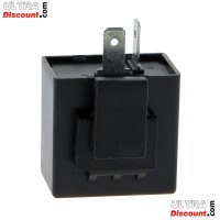 Relais de Clignotants pour Quads Shineray 250ST-9E-STIXE (Type 1) Bilder 1