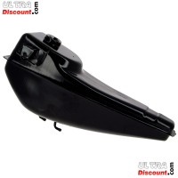 Kit de Transformation de Cadre 2,4L en 5,5L pour Dax (Noir) Bilder 4