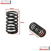 Ressorts de Soupapes pour Quads Shineray 150STE Bilder 1 Ressorts de Soupapes pour Quads Shineray 150STE Bilder 1