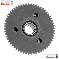 Roue Libre de Démarreur Électrique pour Scooter Chinois 4Temps GY6 125cc Bilder 1