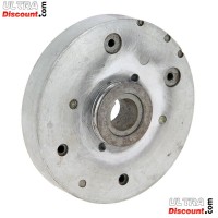 Volant Magnétique MTA4 Bilder 1