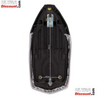 Selle Noire pour Quads Shineray 200STIIE-STIIE-B Bilder 1 Selle Noire pour Quads Shineray 200STIIE-STIIE-B Bilder 1