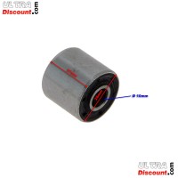 Silent Bloc Moteur pour Quads Shineray 250ST-9C (Ø28) Bilder 1