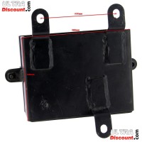 Support de Batterie pour Quads Shineray 250ST-9C Bilder 1 Support de Batterie pour Quads Shineray 250ST-9C Bilder 1