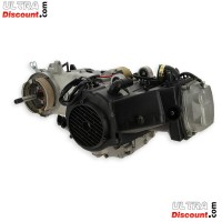 Moteur scooter chinois 125 cc type GY6 Ref 152QMI (type 1)