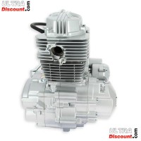 Moteur Dirt Bike Lifan 250cc 167FMM Bilder 1