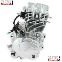 Moteur Dirt Bike Lifan 250cc 167FMM Bilder 2
