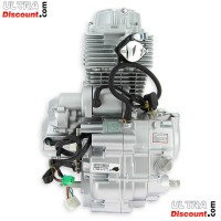 Moteur Dirt Bike Lifan 250cc 167FMM Bilder 3