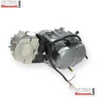 Moteur Dirt Bike Lifan 140cc 1P55FMJ Bilder 1 Moteur Dirt Bike Lifan 140cc 1P55FMJ Bilder 1