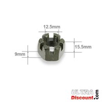 Ecrou pour fusée de direction quad Shineray 250cc STXE Bilder 1