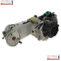 Moteur scooter chinois 125 cc type GY6 Ref 152QMI (type 2)