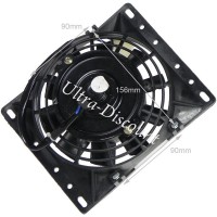 Radiateur + adaptateur + ventilateur Shineray 250cc STIXE Bilder 6
