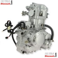Moteur Complet 167ML pour Quads Bashan BS200S-7 Bilder 2